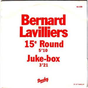Lavilliers : 15e Round - Juke-Box